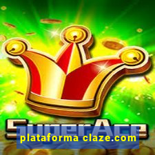 plataforma claze.com